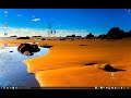 KDE 4.2 notification