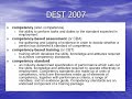 CBT Implementation in Australia