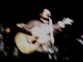 Prueba de sonido de El Pony Infinito