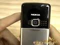 eReview123: Nokia 6300 Review Philippines
