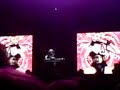 YOU SPIN ME ROUND PLAYED - MADONNA PARIS DJ SET OLYMPIA