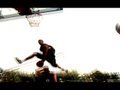 TFB::Dunks:: 6'1 Golden Child Destroys QUAI54 in Paris