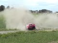 Keski-Uusimaa SM-Ralli 080614 Keski-Uusimaa SM-Ralli 080614
