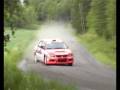 videos de Keski-Uusimaa SM-Ralli 080614