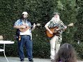 Bedlam Bards at Browncoats Backup Bash