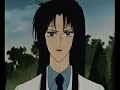 Iga No Kabamaru is an old anime about a young ninja with an insatiable appetite that moves to the big city when his grandfather dies. Hijinks ensue. This is episode No 5, 