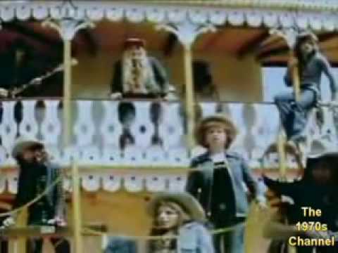 mississippi - (NUMBER 1 1976) Well you can hear the country song from far, And someone plays the honky tonky tonk, Where all the lights go on one by one, People enjoying t...