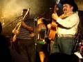 Eliseo Robles,Salomon Robles,Lalo Banda en rodeo 2010 housto