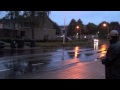 Wateroverlast in Roosendaal, Jan vermeerlaan
