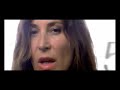 zazie je suis un homme   making off du clip!!
