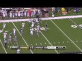 Jacquies Smith vs Kansas State 2011