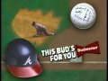 Atlanta Braves TBS theme - 80s