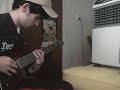 brett garsed, tj helmerich - subway