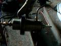 videos de Thailand, RSTDC : Plasma Gasifier  for watercar on trial(7/9)