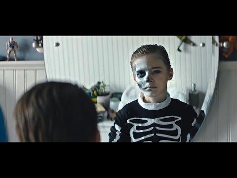 YouTube Трейлер
