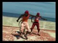 Reggaeton dancers Key2Cuba