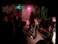 mala fide - Bevor die Sonne scheint (live)