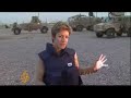 Worst threat to US still roadside bombs