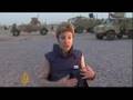 Worst threat to US still roadside bombs