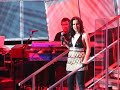 Carly Smithson, I Drove All Night - Las Vegas