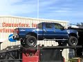 Ford 6.4 Diesel on Dyno Ford 6.4 Diesel on Dyno