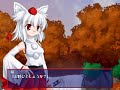Touhou Katsugeki Kidan Stage 1 (Normal)