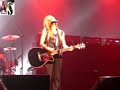 Avril Lavigne Bonez Tour 2005 � Marseille (Nobody\
