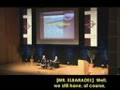 CAPTIONED Conversation with Mohamed ElBaradei #3 of 5 (2005)