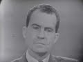 Presidential Campaign 1960