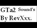 GTa2-Sounds