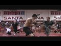 USA Pankration Nationals Men Mat 2