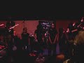 Paul Green School of Rock Seattle does \"The Trial\" by Pink F