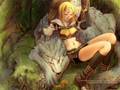 Yoru Vo - Ragnarok Online II: The Gate of the World