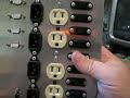 mill console progress