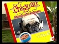 chigüesque tv: comida para perros chiguau