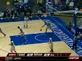 Nasty slam