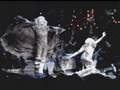 Cats UK Tour Cast 2006: Reaching Out