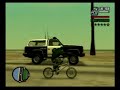gta san mario