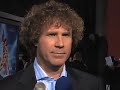 hollywood premieres was on the red carpet of the world premiere of blades of glory.  we talked to will ferrell about making this movie.