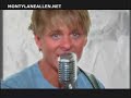 Monty Lane Allen: GREAT BIG WORLD ALBUM DEBUT