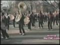 Cheerleader Bloopers