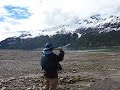 Muir Inlet - Upper Arm