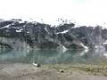 Muir Inlet - Upper Arm