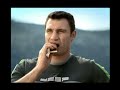 Milchschnitte mit den Klitschko Br�dern