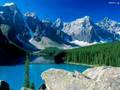 Scenic Landscape slideshow - Time by Alan Parsons Project
