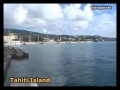 French Polynesia - Tahiti - YouTube