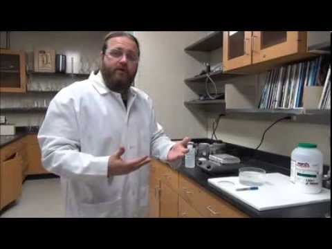 how to grow awesome crystals