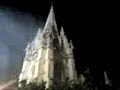 HDM Norther Lights Location Filming part 3