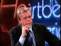 Heartbeat of America Interview with William Shatner, pt1