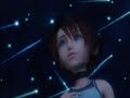 Kingdom Hearts ending sped up